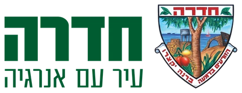 עיריית חדרה